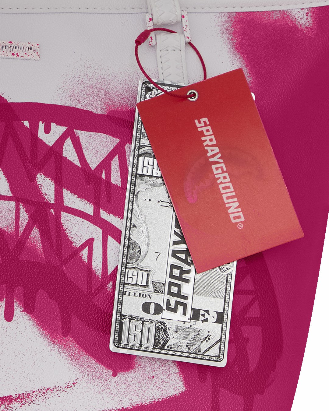 Sprayground - DESIGN STORM TOTE