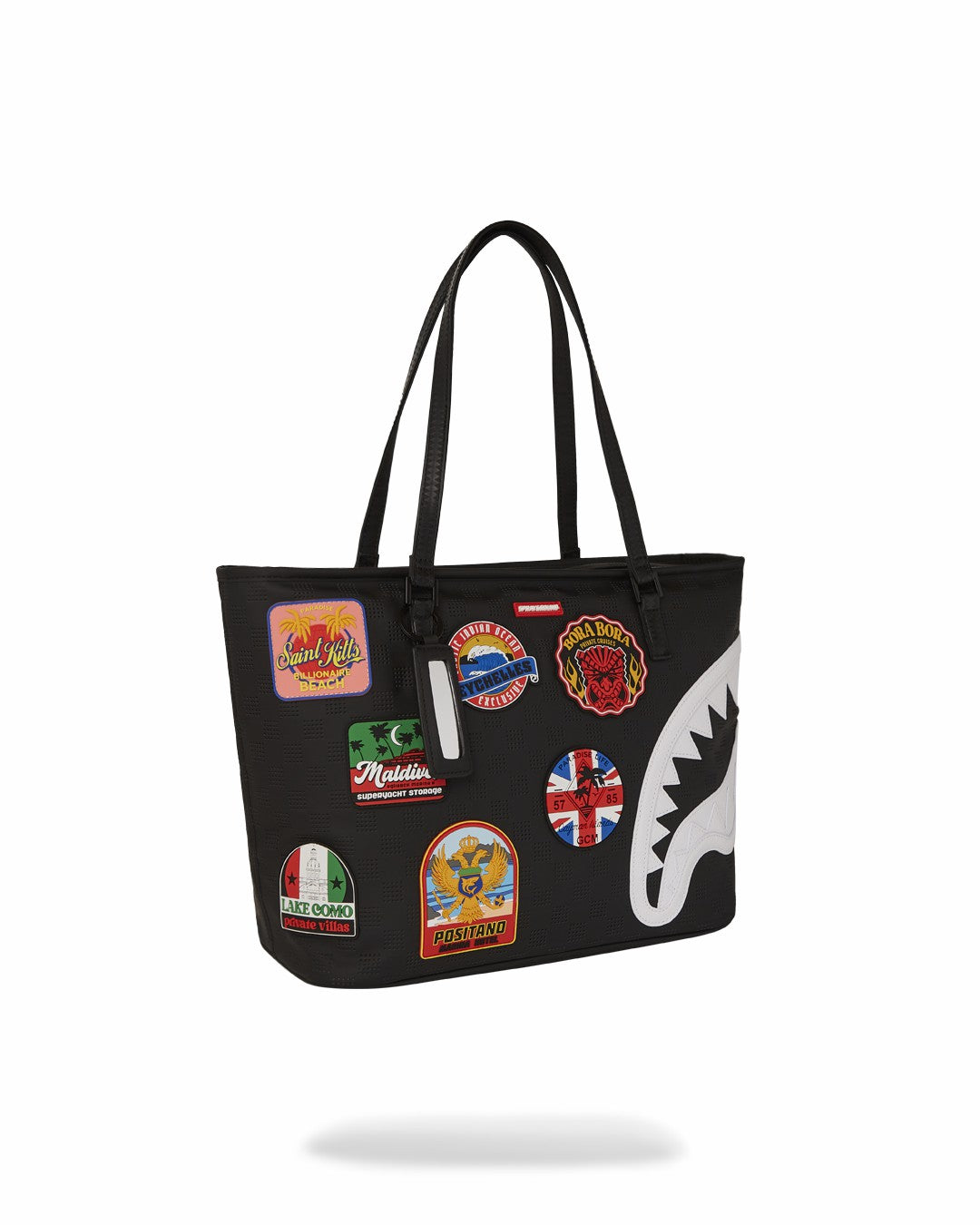 Sprayground - GLOBAL MOGUL BILLIONAIRE TOTE