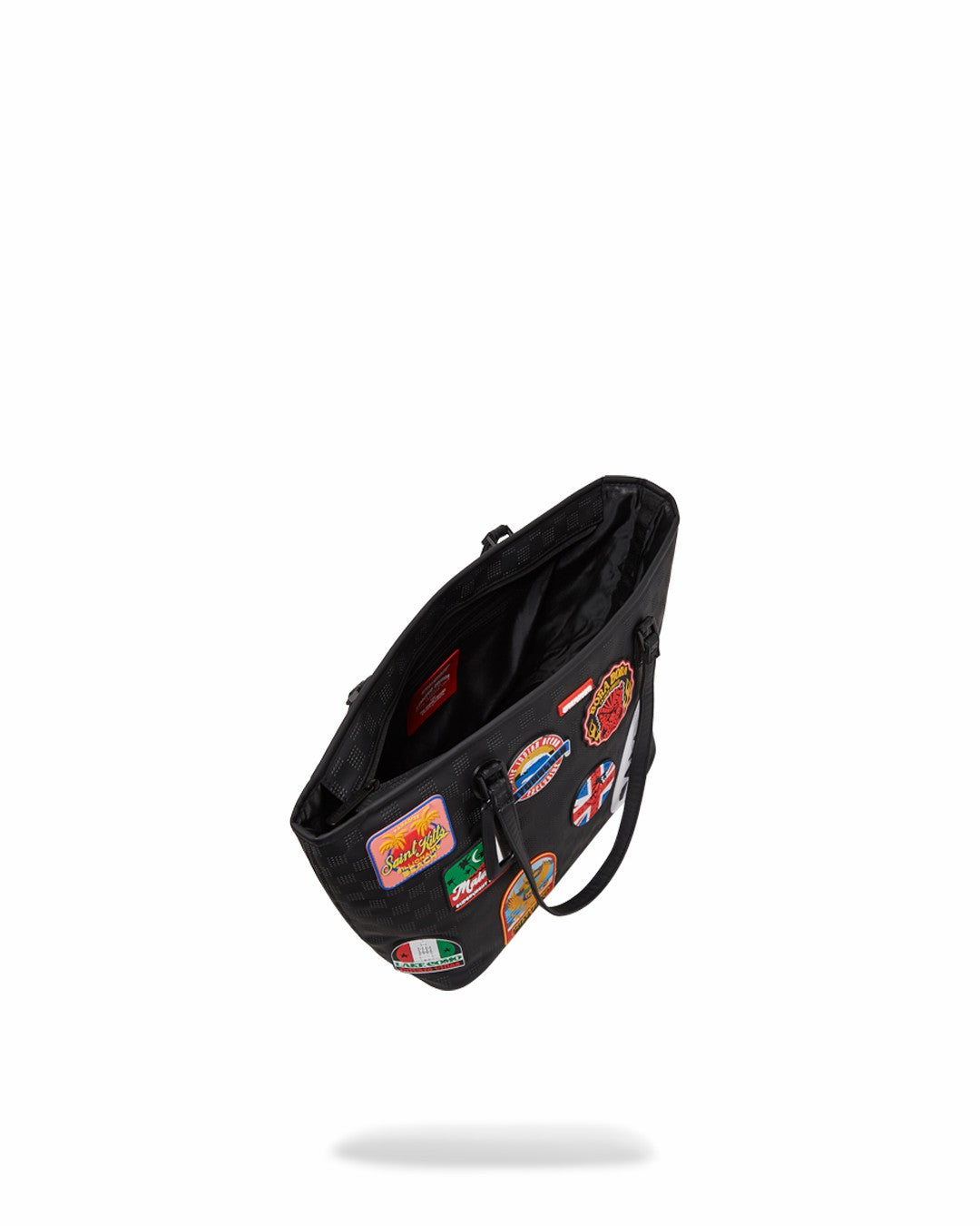 Sprayground - GLOBAL MOGUL BILLIONAIRE TOTE