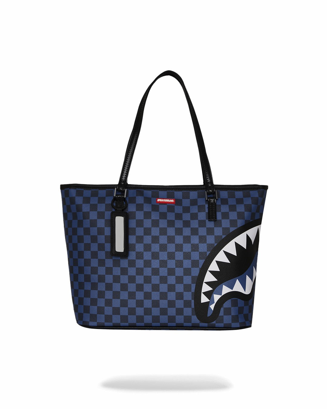 Sprayground - MIDNIGHT MAGIC SHARKS IN PARIS TOTE
