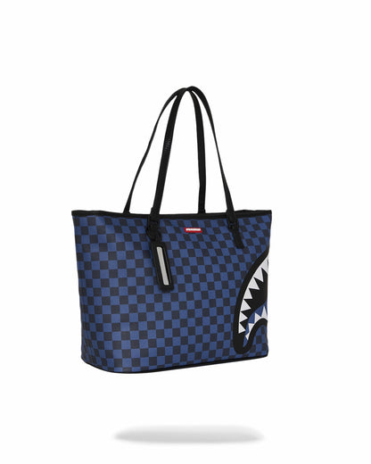 Sprayground - MIDNIGHT MAGIC SHARKS IN PARIS TOTE