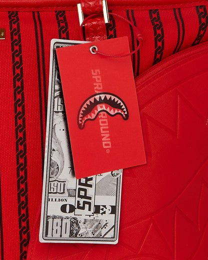 Sprayground - SKYCHAIN SUPPLYCHAIN TOTE
