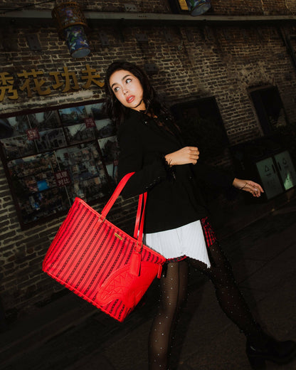 Sprayground - SKYCHAIN SUPPLYCHAIN TOTE