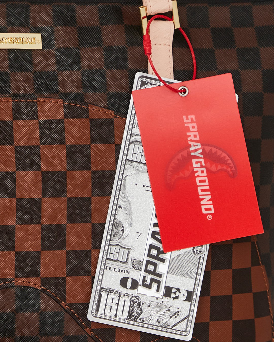 Sprayground - BANDOLERO NOUVEAU TOTE