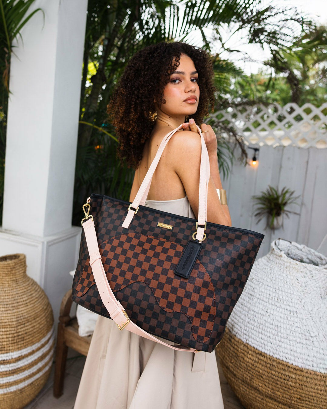 Sprayground - BANDOLERO NOUVEAU TOTE