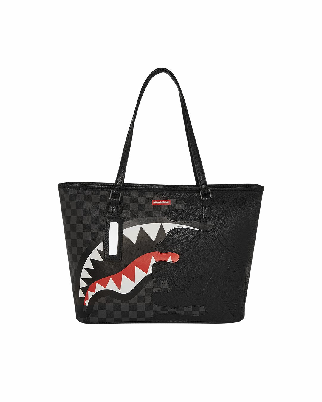 Sprayground - SPEED SHARK SIDE SWIPE TOTE