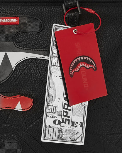 Sprayground - SPEED SHARK SIDE SWIPE TOTE