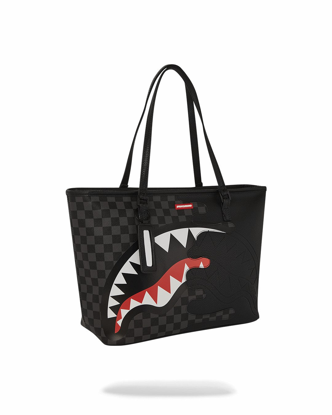 Sprayground - SPEED SHARK SIDE SWIPE TOTE