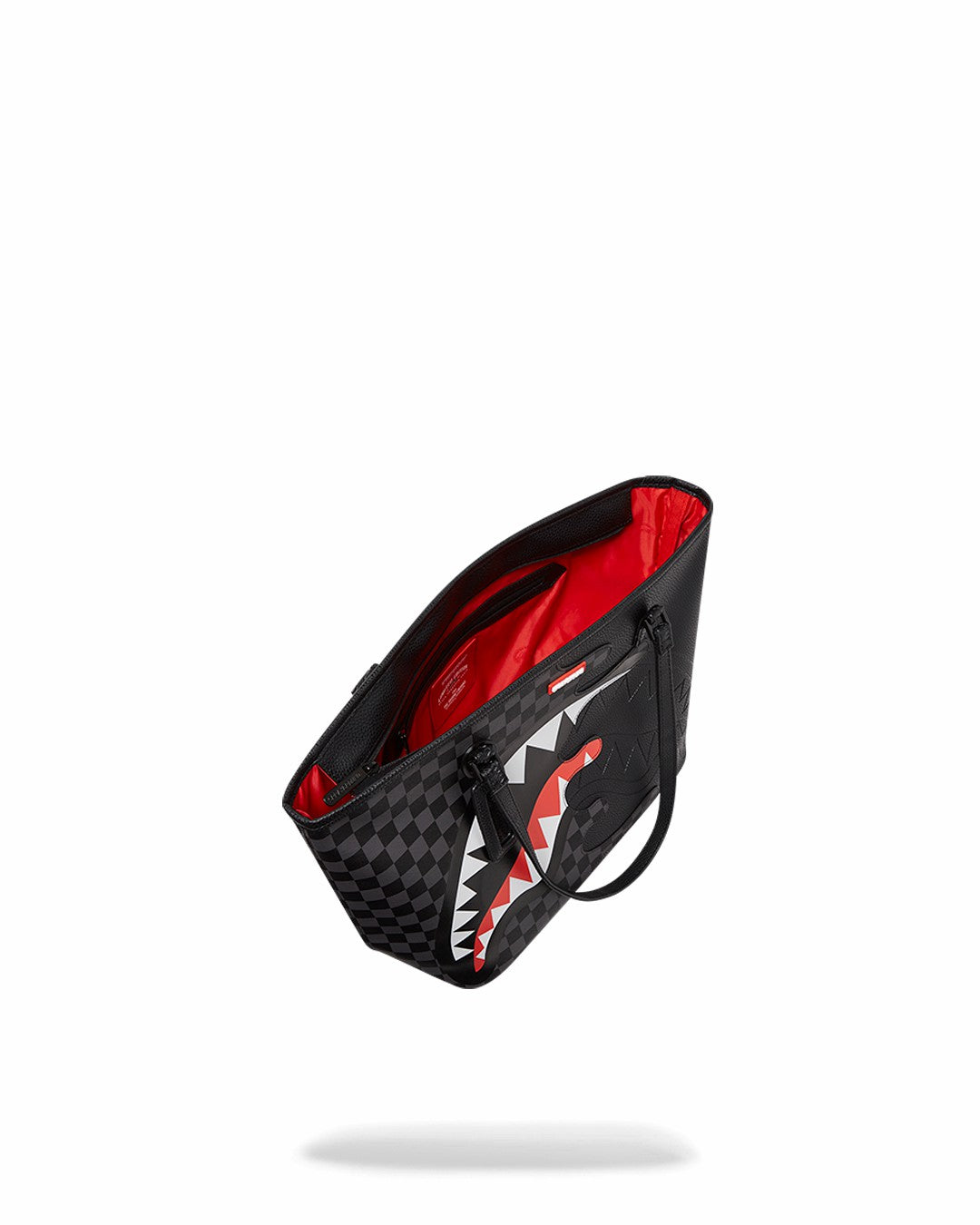 Sprayground - SPEED SHARK SIDE SWIPE TOTE