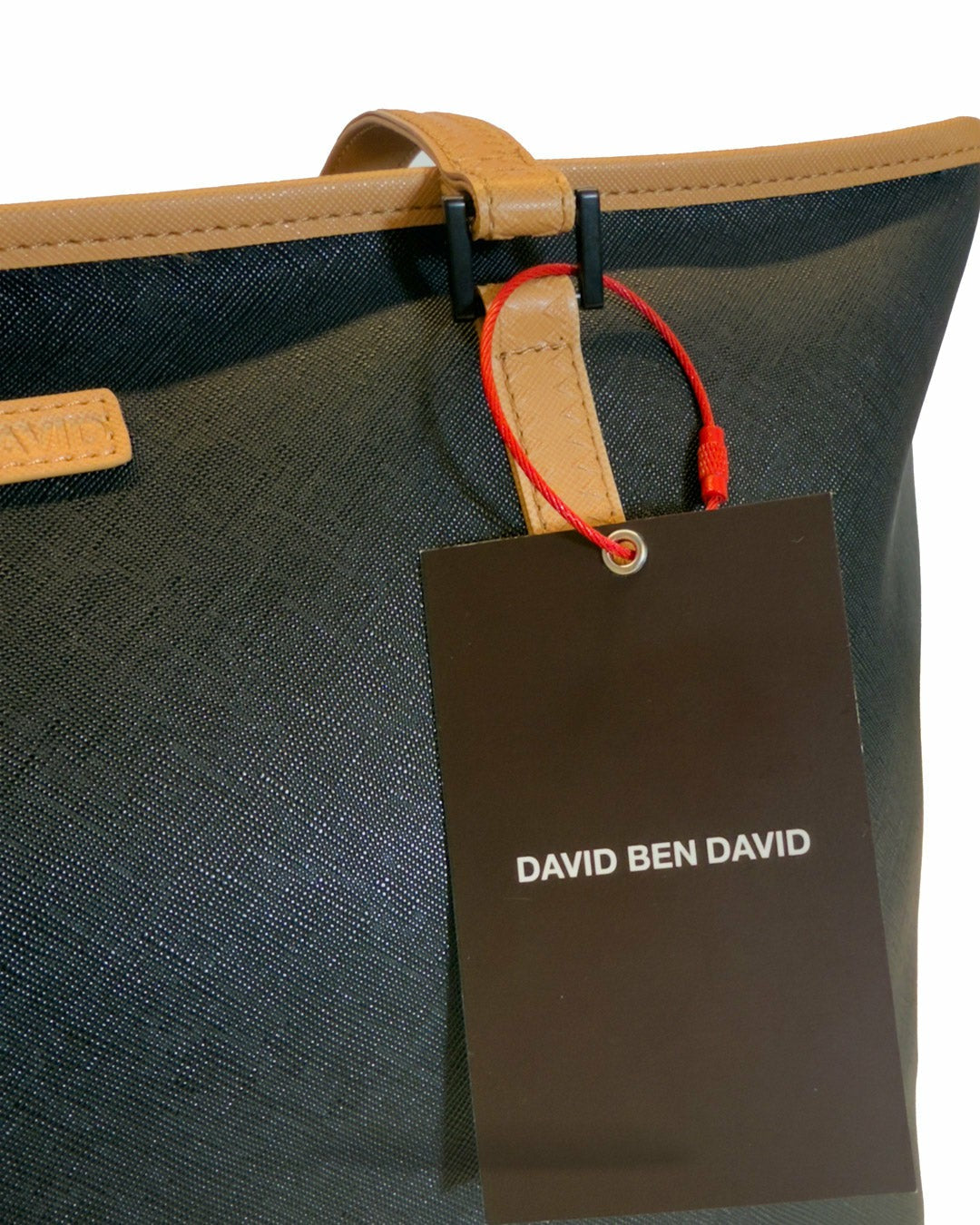 Sprayground - THE DBD DAVIDBENDAVID FOR SPRAYGROUND TOTE
