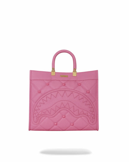 Sprayground - SORBET STUNNA BEAR STUD TORTUGA TOTE
