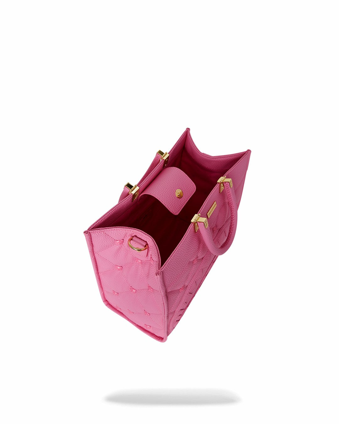 Sprayground - SORBET STUNNA BEAR STUD TORTUGA TOTE
