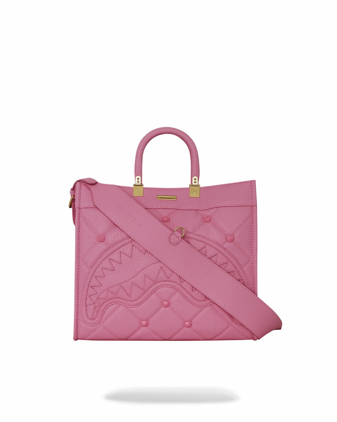 Sprayground - SORBET STUNNA BEAR STUD TORTUGA TOTE