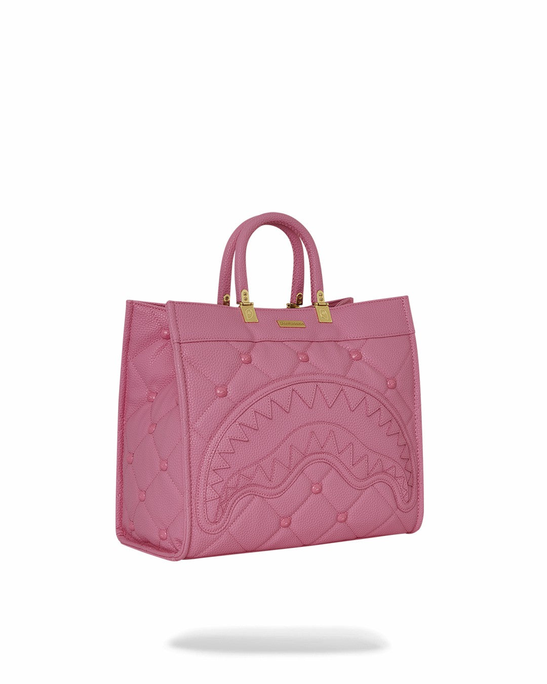 Sprayground - SORBET STUNNA BEAR STUD TORTUGA TOTE