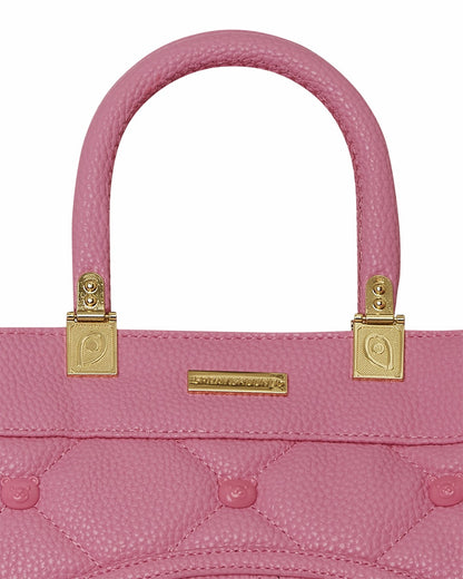 Sprayground - SORBET STUNNA BEAR STUD TORTUGA TOTE