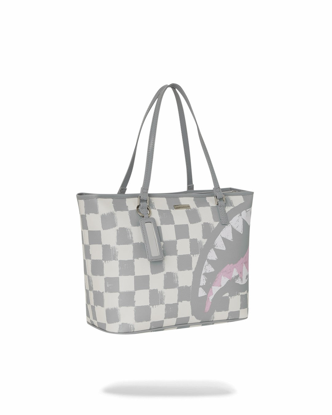 Sprayground - VANQUISH CREAM TOTE