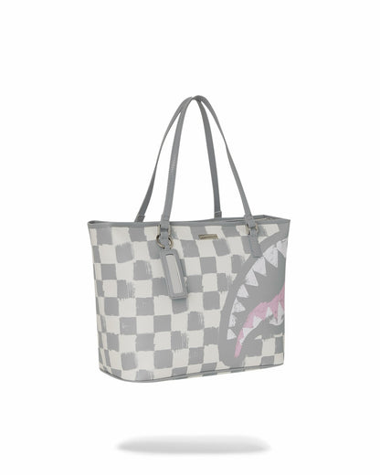 Sprayground - VANQUISH CREAM TOTE