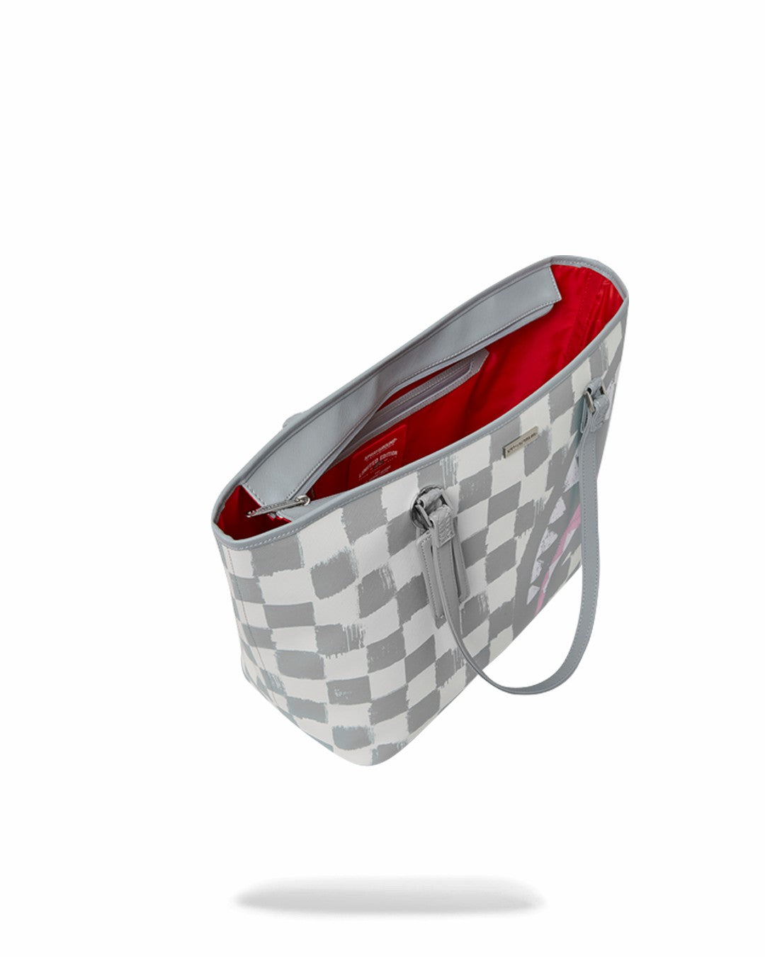 Sprayground - VANQUISH CREAM TOTE