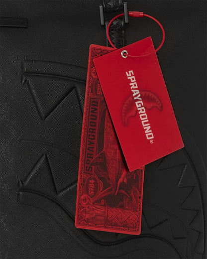 Sprayground - NIGHTSHARKS WORLDWIDE TOTE