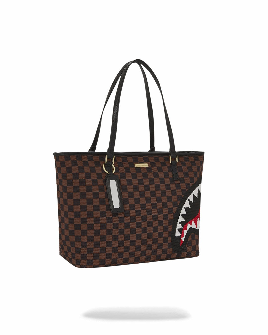 Sprayground - KYOTOKNIT SHARKS IN PARIS TOTE