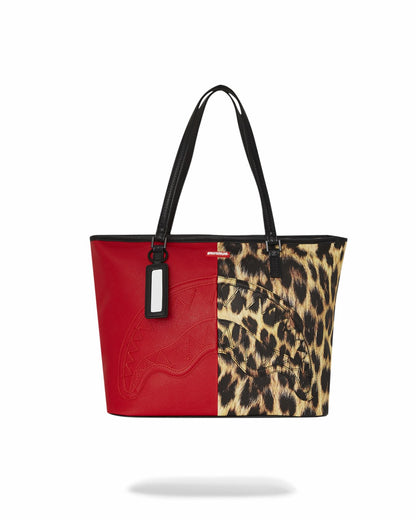 Sprayground - SHARK MILES PER HOUR TOTE