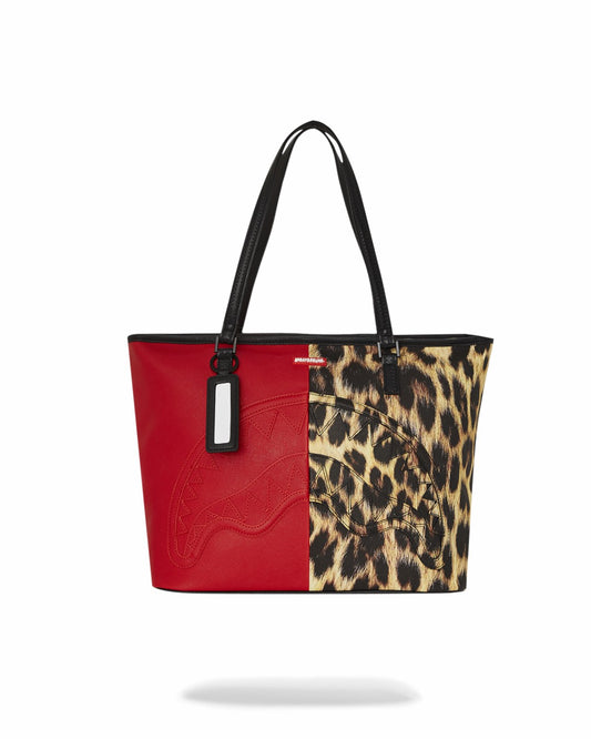 Sprayground - SHARK MILES PER HOUR TOTE