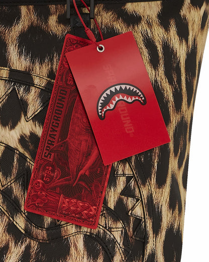 Sprayground - SHARK MILES PER HOUR TOTE
