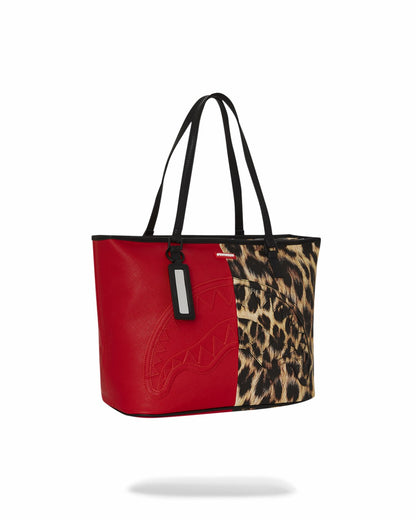 Sprayground - SHARK MILES PER HOUR TOTE