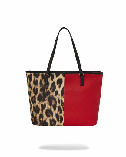 Sprayground - SHARK MILES PER HOUR TOTE