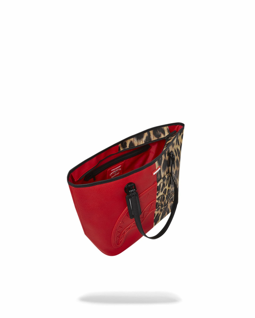 Sprayground - SHARK MILES PER HOUR TOTE