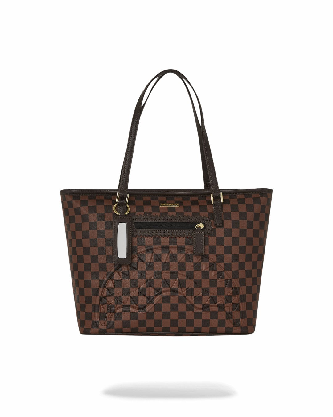 Sprayground - FROM PARIS WITH LOVE TOTE