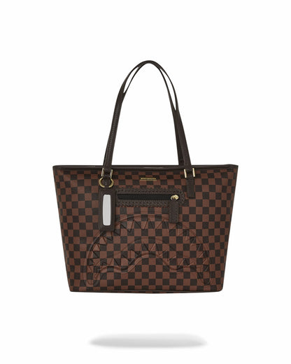 Sprayground - FROM PARIS WITH LOVE TOTE