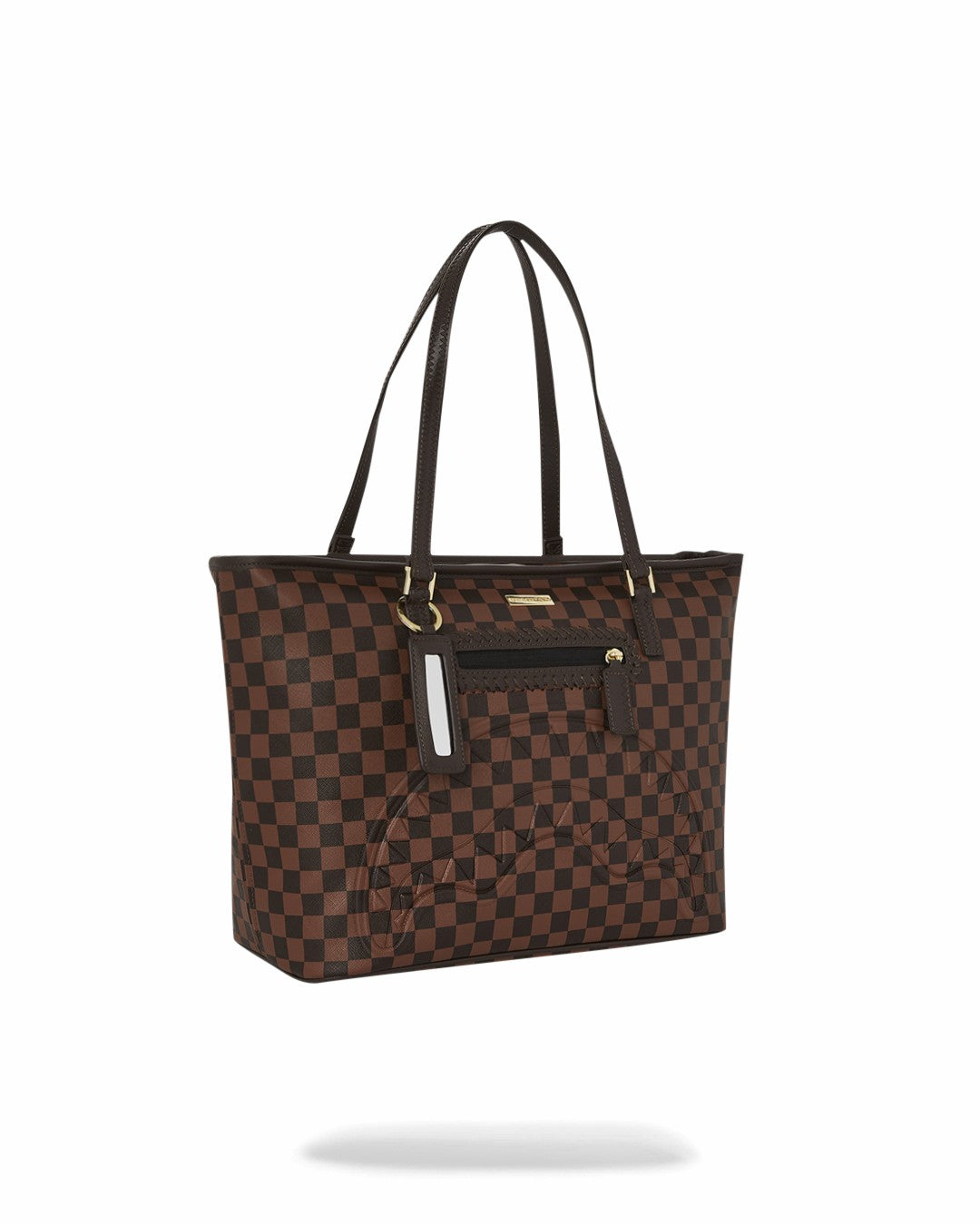 Sprayground - FROM PARIS WITH LOVE TOTE