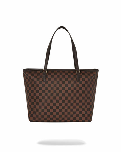 Sprayground - FROM PARIS WITH LOVE TOTE