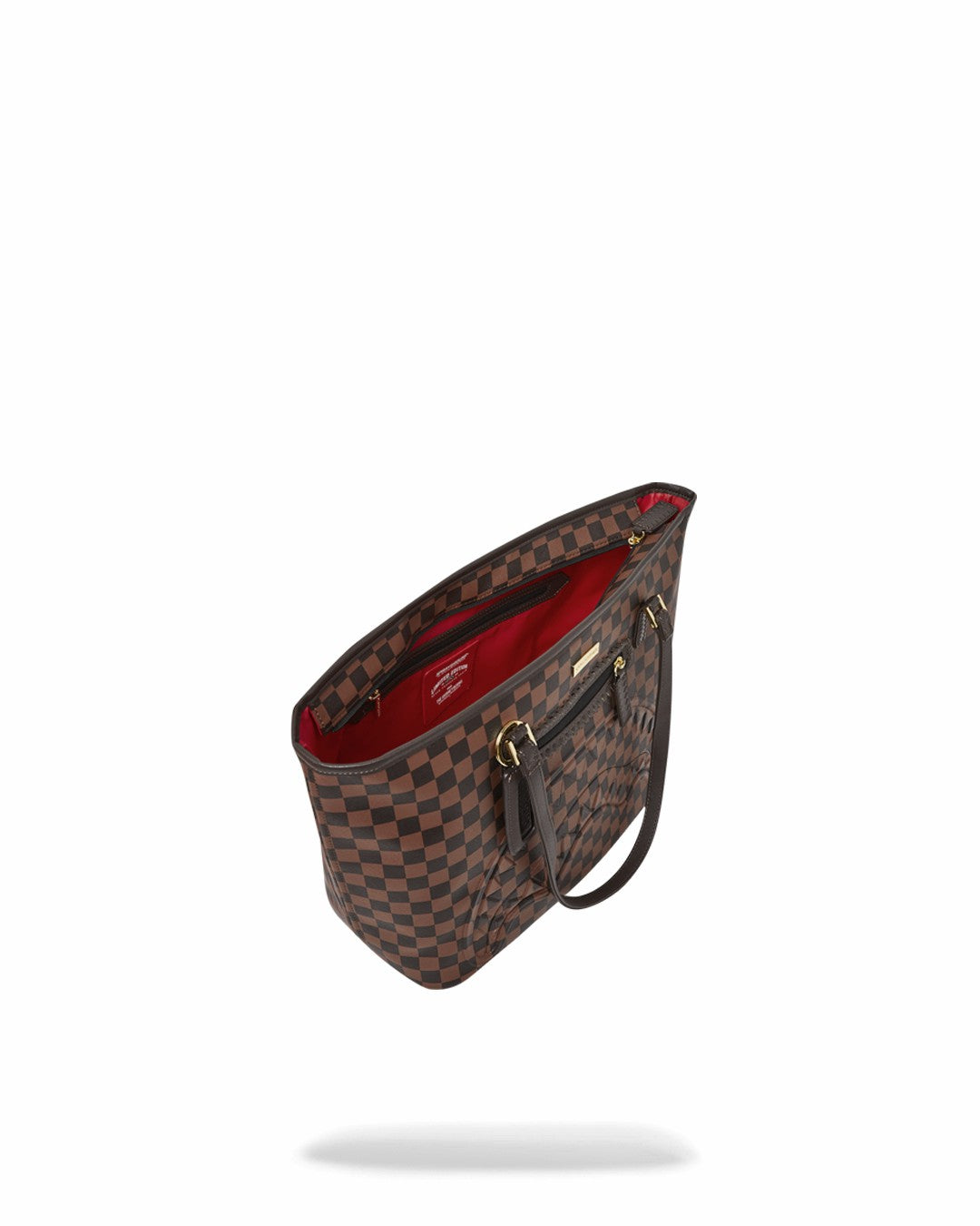 Sprayground - FROM PARIS WITH LOVE TOTE