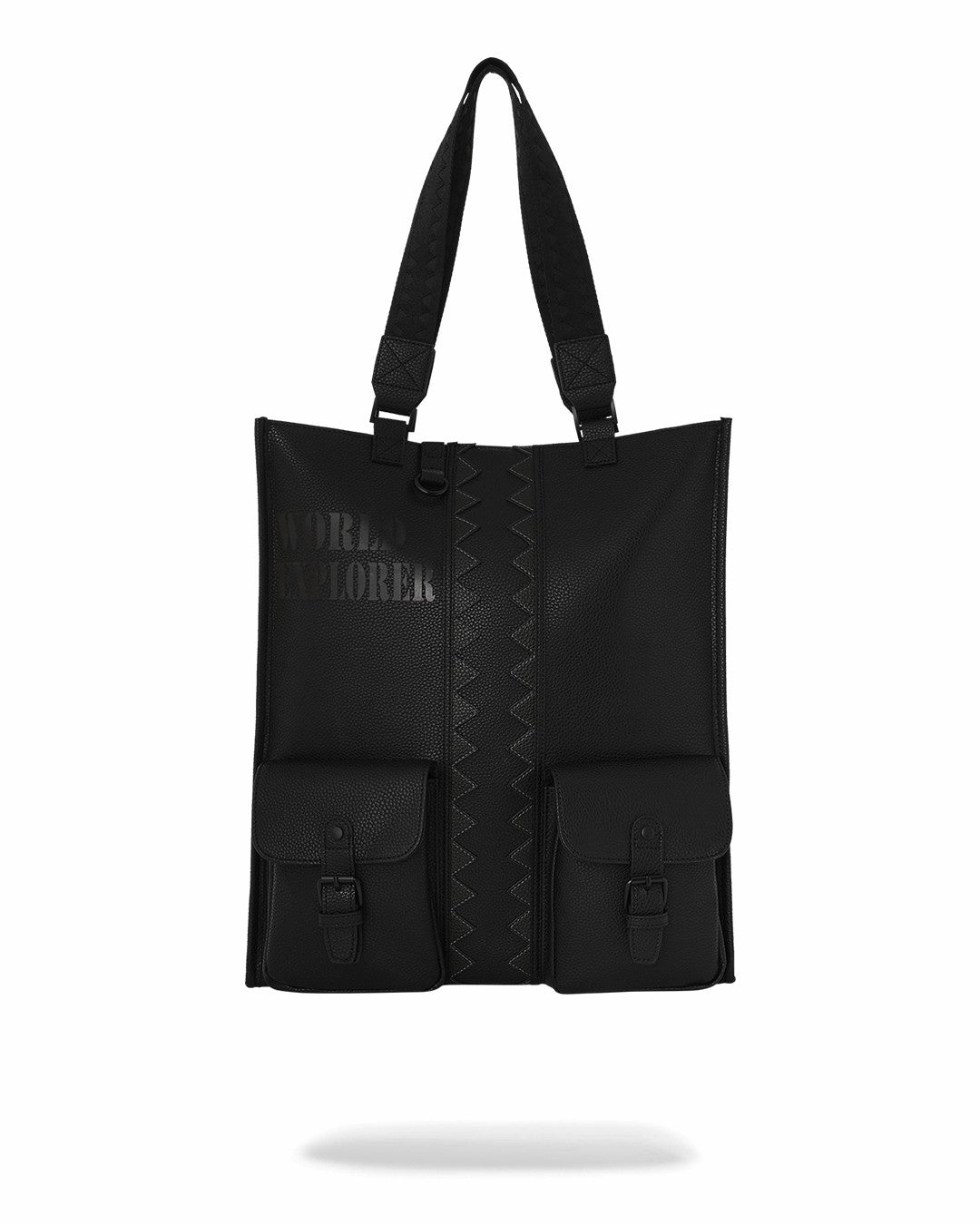 Sprayground - WORLD EXPLORER ENTREPRENEUR CARGO TOTE