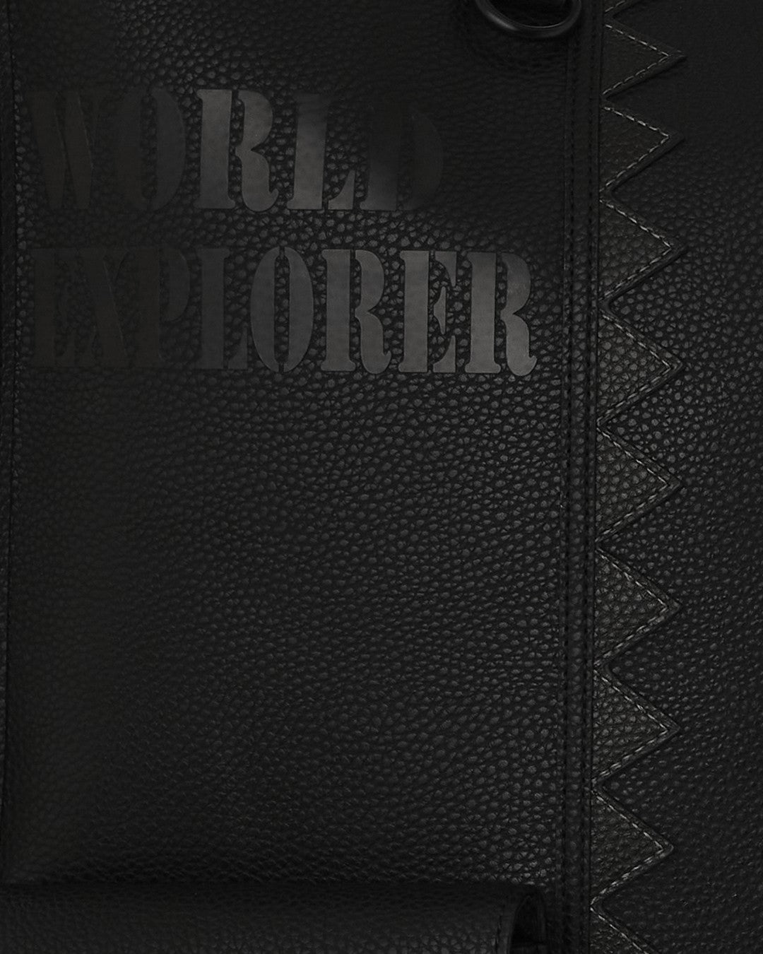 Sprayground - WORLD EXPLORER ENTREPRENEUR CARGO TOTE