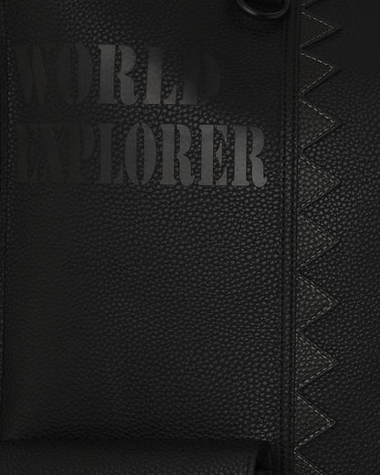 Sprayground - WORLD EXPLORER ENTREPRENEUR CARGO TOTE