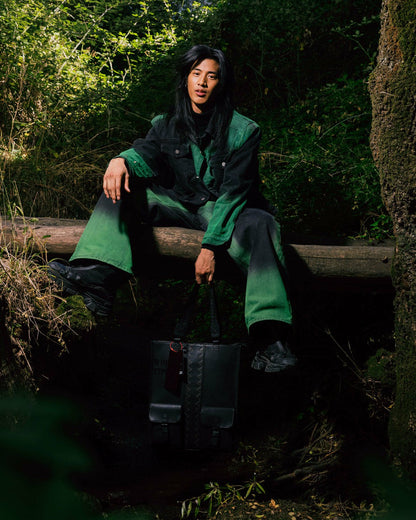 Sprayground - WORLD EXPLORER ENTREPRENEUR CARGO TOTE