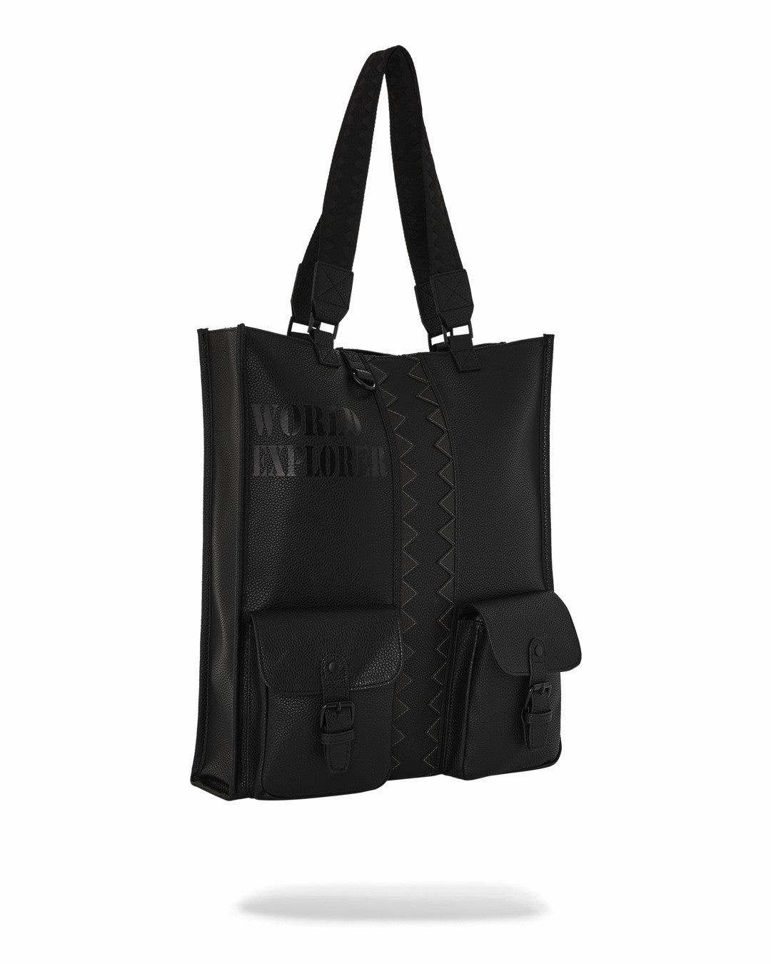 Sprayground - WORLD EXPLORER ENTREPRENEUR CARGO TOTE