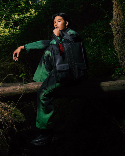 Sprayground - WORLD EXPLORER ENTREPRENEUR CARGO TOTE