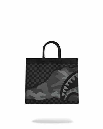 Sprayground - 3AM RIPTIDE TORTUGA TOTE