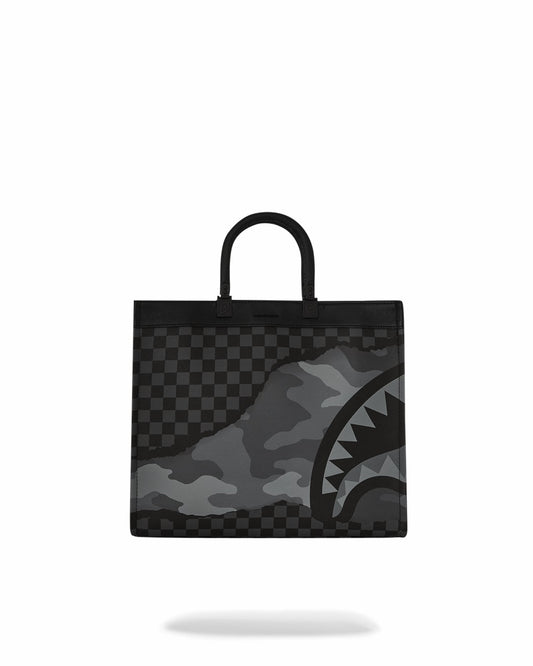 Sprayground - 3AM RIPTIDE TORTUGA TOTE