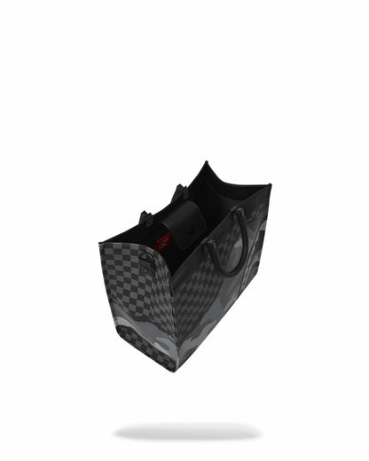 Sprayground - 3AM RIPTIDE TORTUGA TOTE