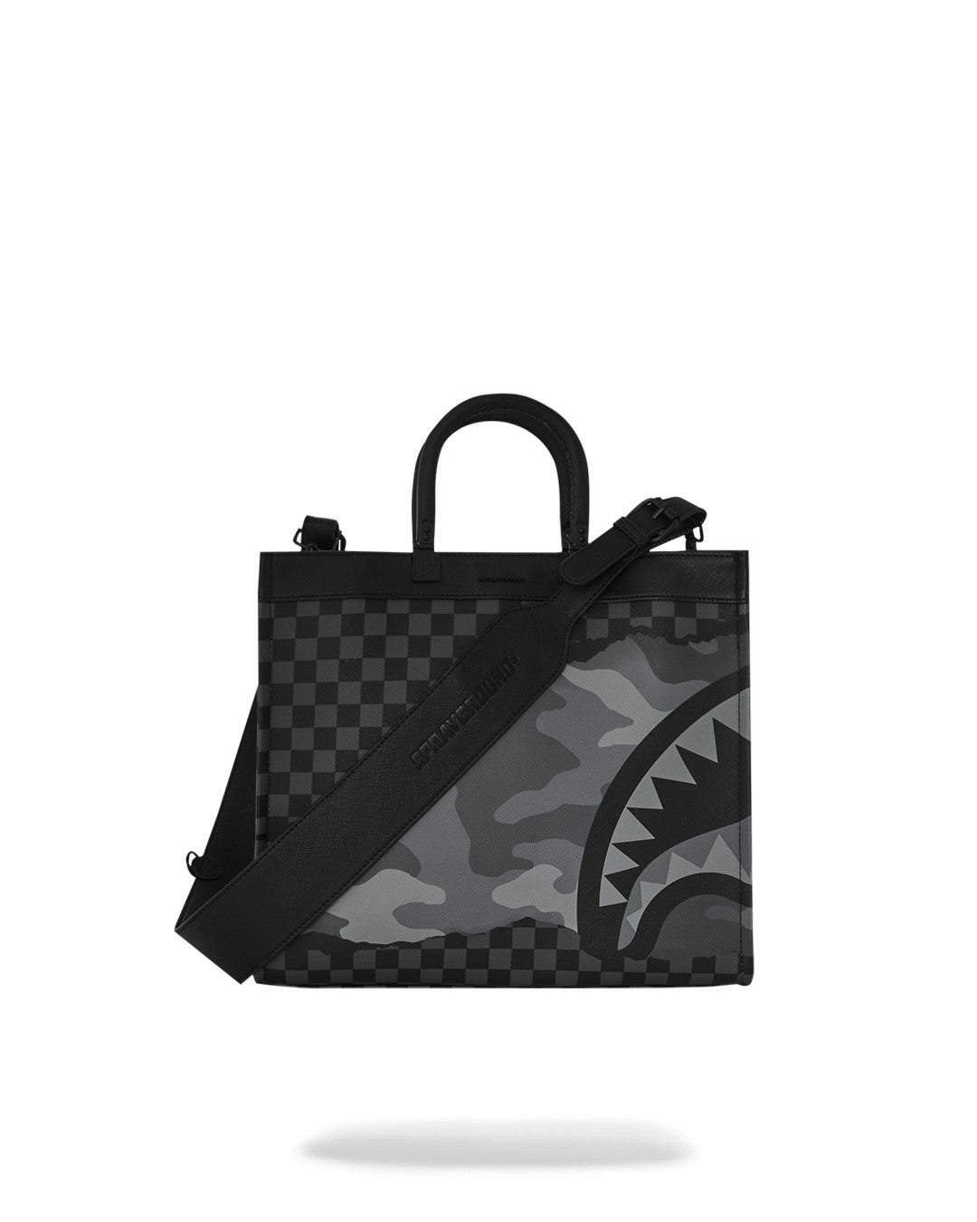 Sprayground - 3AM RIPTIDE TORTUGA TOTE