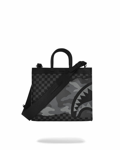 Sprayground - 3AM RIPTIDE TORTUGA TOTE