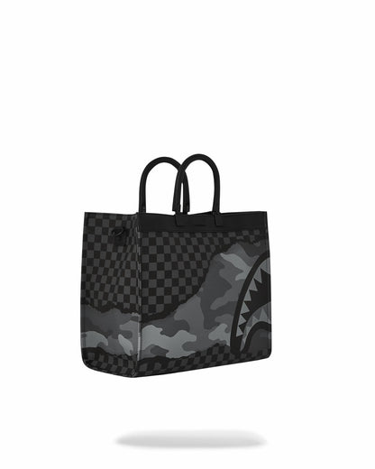 Sprayground - 3AM RIPTIDE TORTUGA TOTE