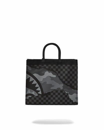 Sprayground - 3AM RIPTIDE TORTUGA TOTE