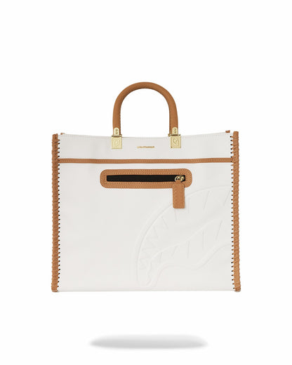 Sprayground - JETCOPTER TORTUGA TOTE