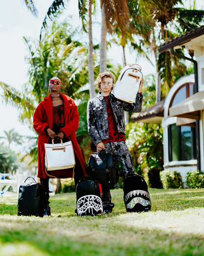 Sprayground - JETCOPTER TORTUGA TOTE